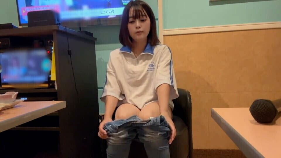 I want to show off my masturbation ...