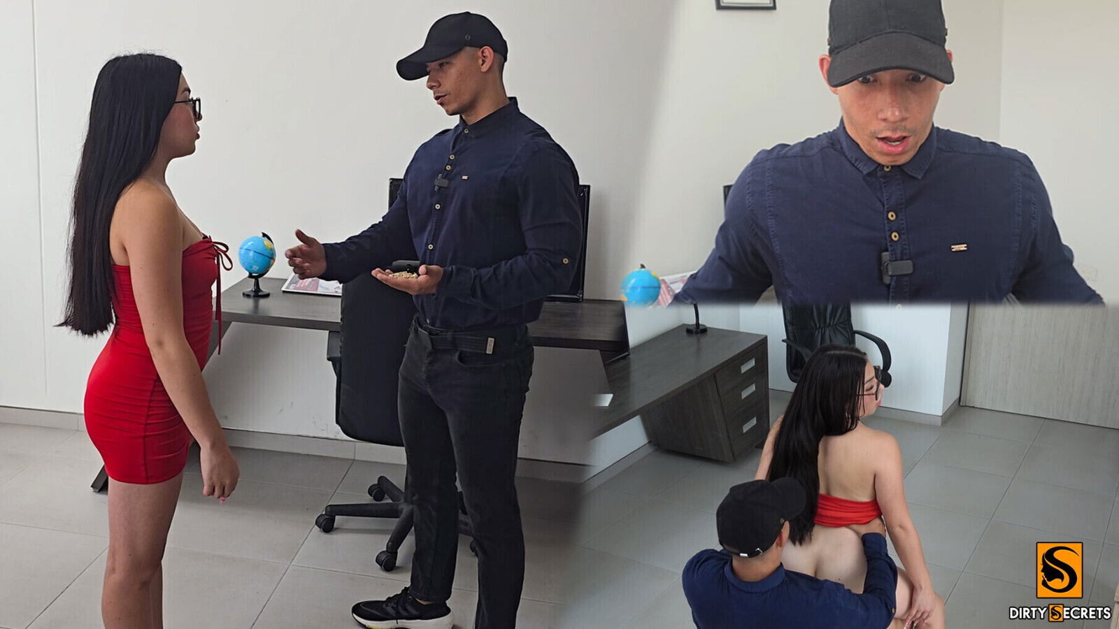 SEDUCE HEAD SECURITY