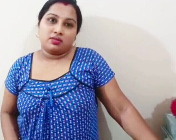 Chachi step Bhatija viral