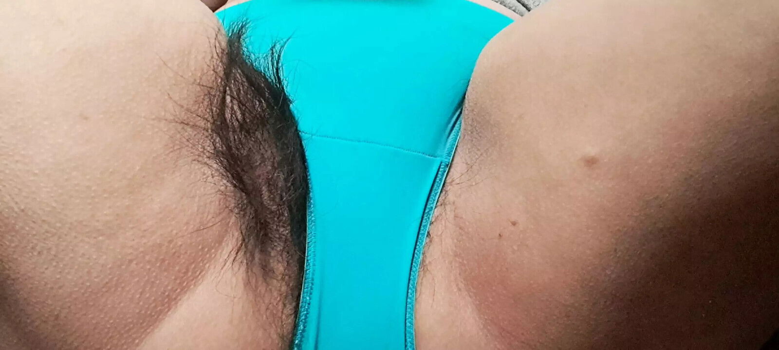 mature milf masturbating with fingers until panties dirty