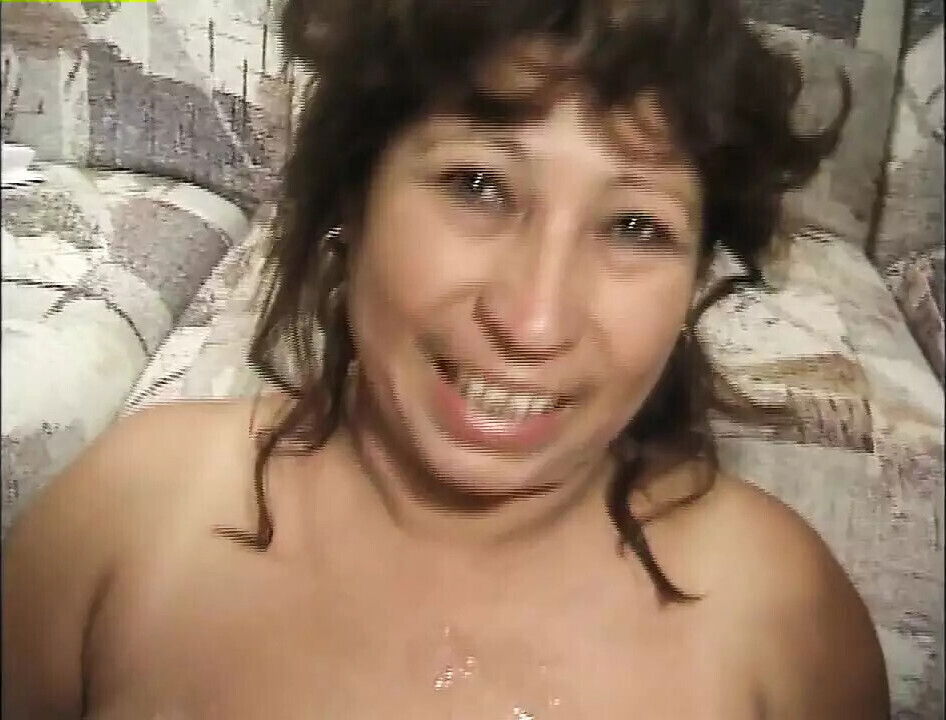 Chubby mature granny with cocks