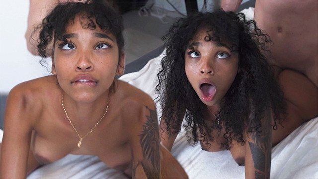 COLONIZE Couldn´t Enough Barbie Rous