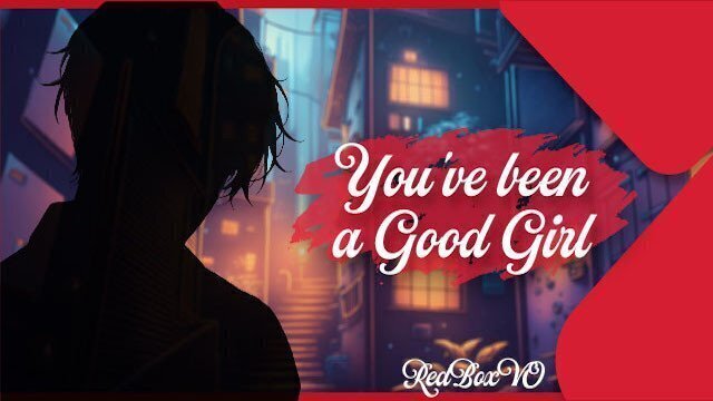 Your Master Tells Play With Yourself (Exibitionist Play/Breeding)