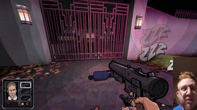 BURGLAR BREAKS FUCK YOUR WIFE FALLEN ACES PART