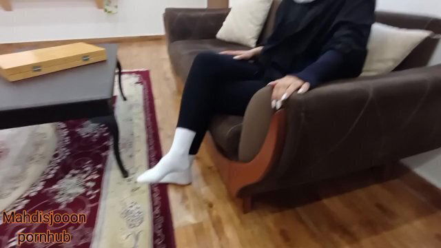 ایرانی دختر مدرسه‌ای امتحان کاملا داستانی مکالمه فارسی