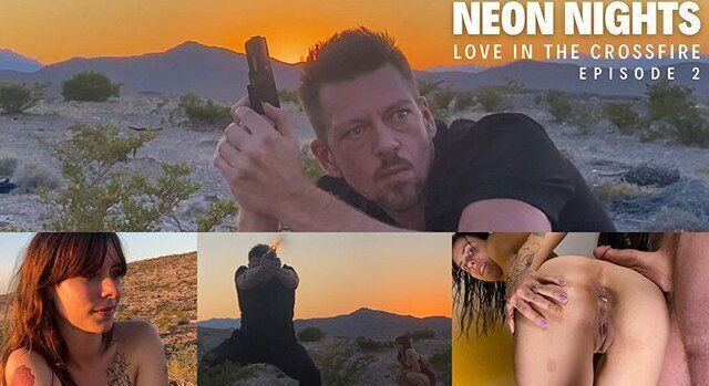 Nights Love Crossfire Episode Jamie Stone