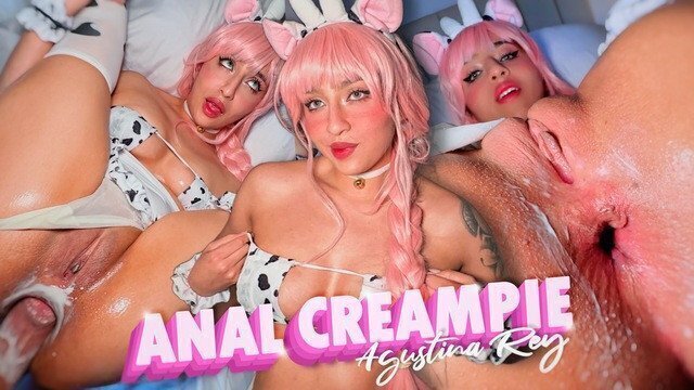 hermanastra queria follar culo corri dentro ella ASSHOLE