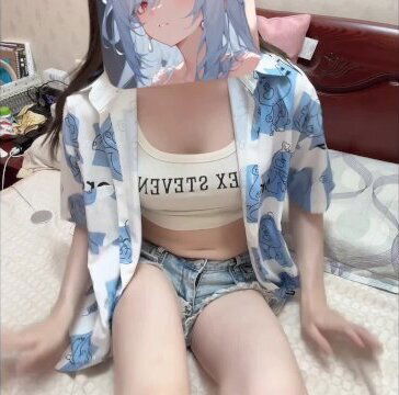 伪娘夏季日常装自慰~~~白浆润滑液+玉足٩(˃̶͈̀௰˂̶͈́)و