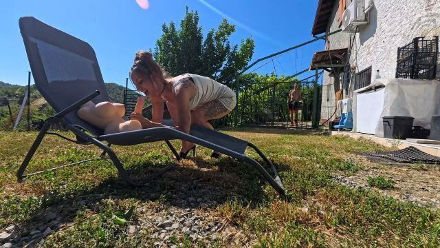 marito lascia casa troia prova vicino (tantaly)