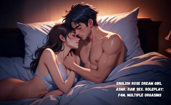 Edging. Don't yet! Audio porn roleplay. ASMR. Girl Moaning orgasm.