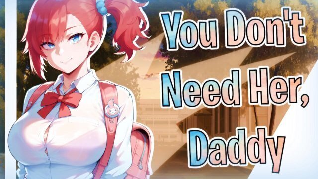 [F4M] Your Naughty Sister-In-Law Wants Herself ❤️[College] [Wife's SIster] [Lewd ASMR]