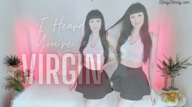 Holly Hardy Humiliates Pussy Free Loser Virgin Boys