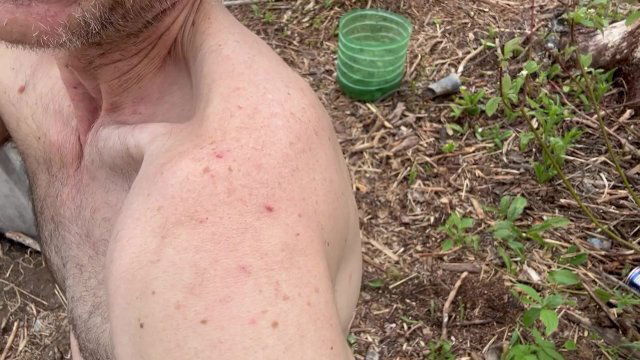 Part Outdoor Bush Survival Cooking