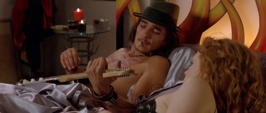 Jessica Chastain Jolene