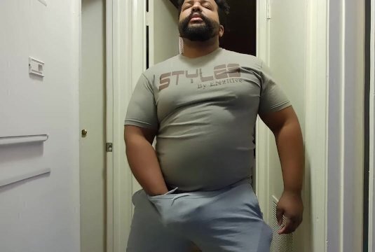 Thick Step Welcomes Home with