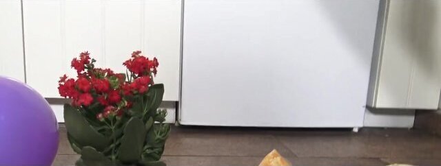 Merciless frenzy destruction!