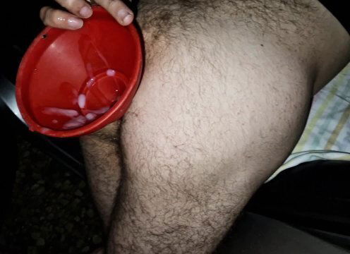 Vilarea, want funnel? You're supposed your inside