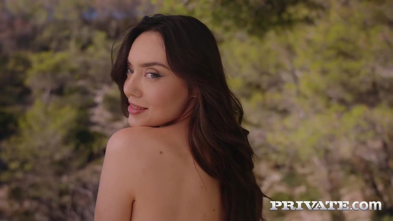 Catherine Knight Enjoys Fuck Creampie