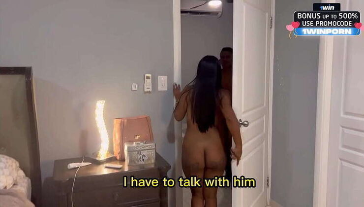 Screw keep secret from (English subtitles, Amateur, Blowjob, Brunette, Latina, Cheating, Tattoo, Condom, Real-sex, Full-HD, Panama, Clear-Hindi, Xprime, Sud-titulo)