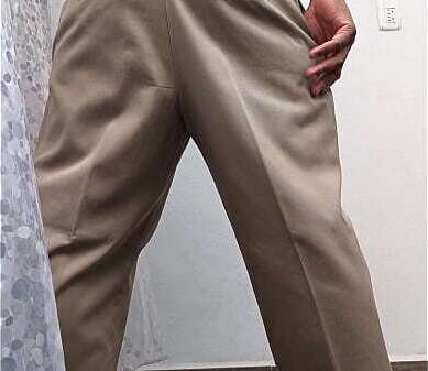 Maestro caliente saca leche