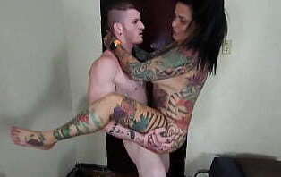 comi minha madrasta no pelo