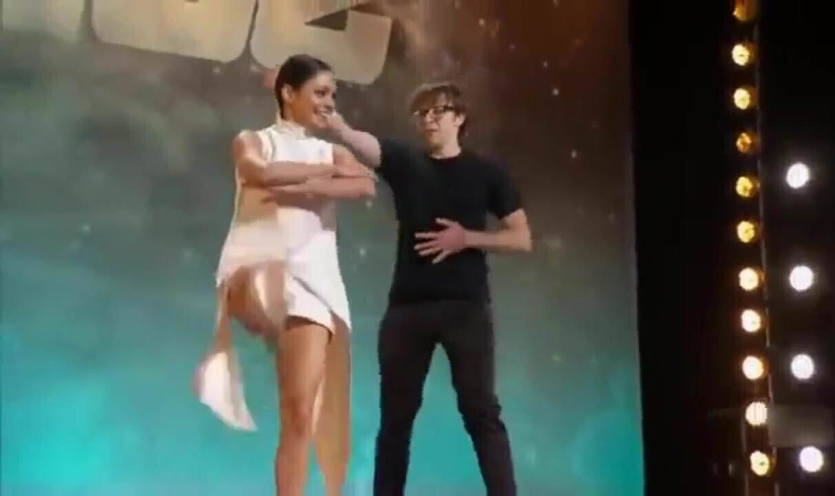 Vanessa Hudgens ''So Think Dance'' s14e01