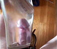 Me pincho estos botines