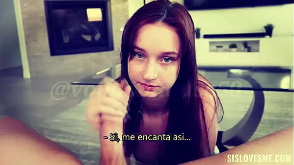 Melanie Marie SisLoveMe mamada vas.