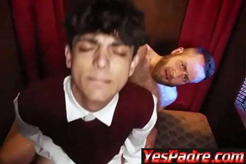 Gives Hole church-[YesPadre]