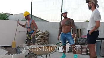 builder'_s revenge minutes summary