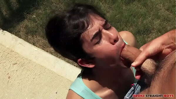 Screams From Ryan'_s Huge