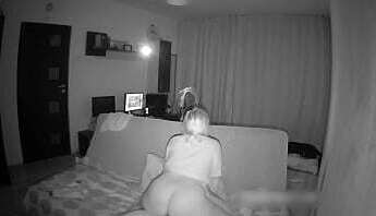 Zed and Zyra - Hot couple fucking in close-up