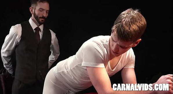 Sacrament Sage Roux, Tucker Barrett