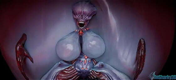 [Dasharky3D] Doom summoner