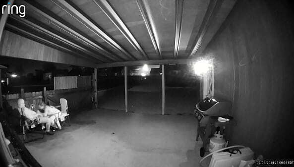 quick blowjob before sex