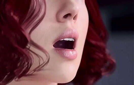 [Redmoa] Black widow