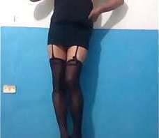 Sissy Michelle Putisima