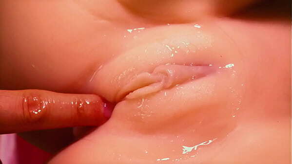 pussy. Play with first.