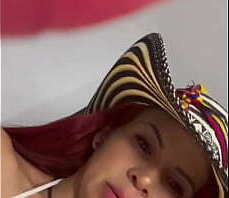 masturbarte conmigo para Colombia gane Copa America