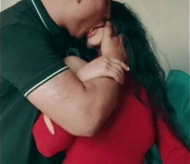 Amiga cachonda siempre terminamos cojiendo