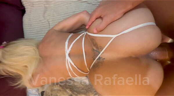 Vanessa Rafaella RECIFE PROMO V&Iacute_DEO