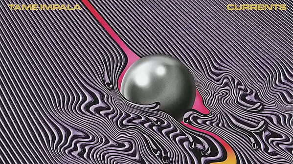 Tame Impala Less Know Better (Audio)