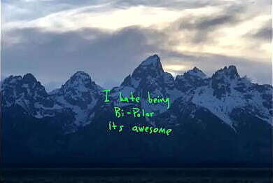 Kanye West (Full Album)