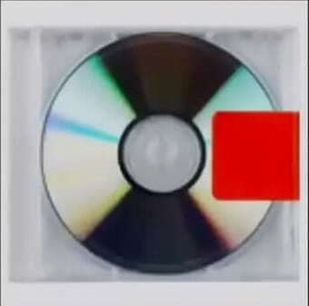 Yeezus Kanye West (Full Album)