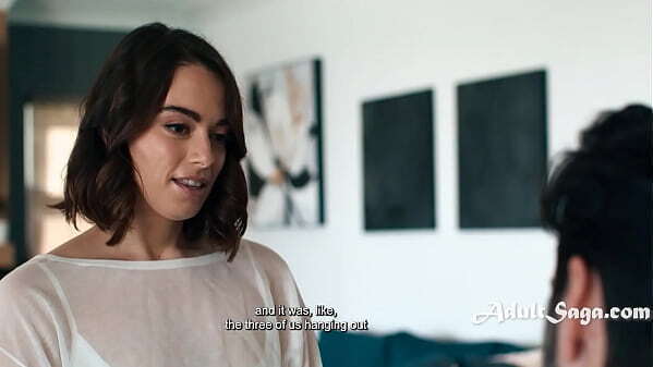 Tommy Pistol, Sophia Burns