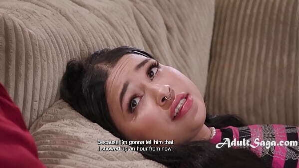 BumFounding Infidelity Ryder Rey, Nade Nasty