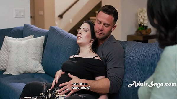 She'_ll Substitute Till Give Birth..