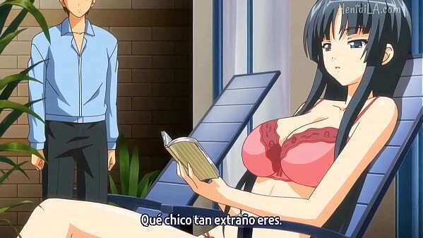 Heermaanoo episodio espa&ntilde_ol