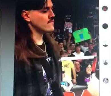 Morgan GIONNA DADDIO