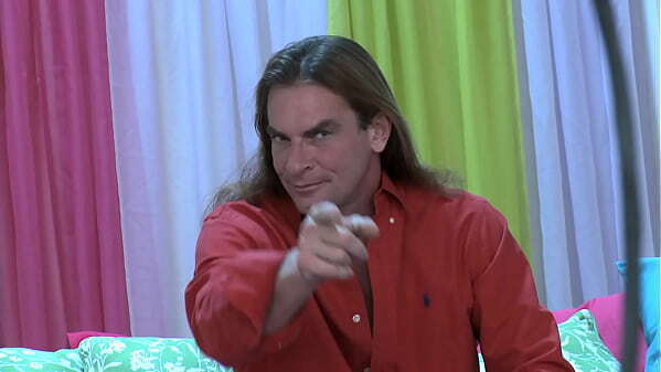 Fucking fishnet stocking